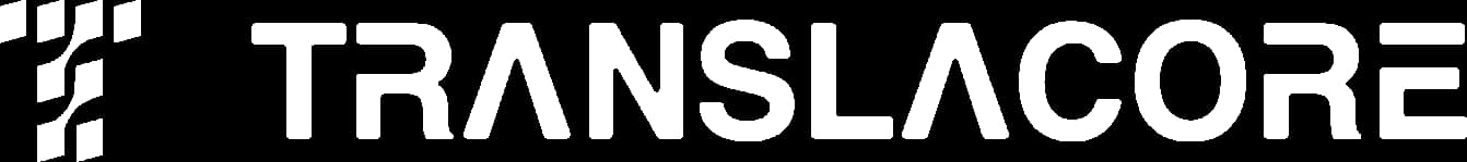 Translacore logo