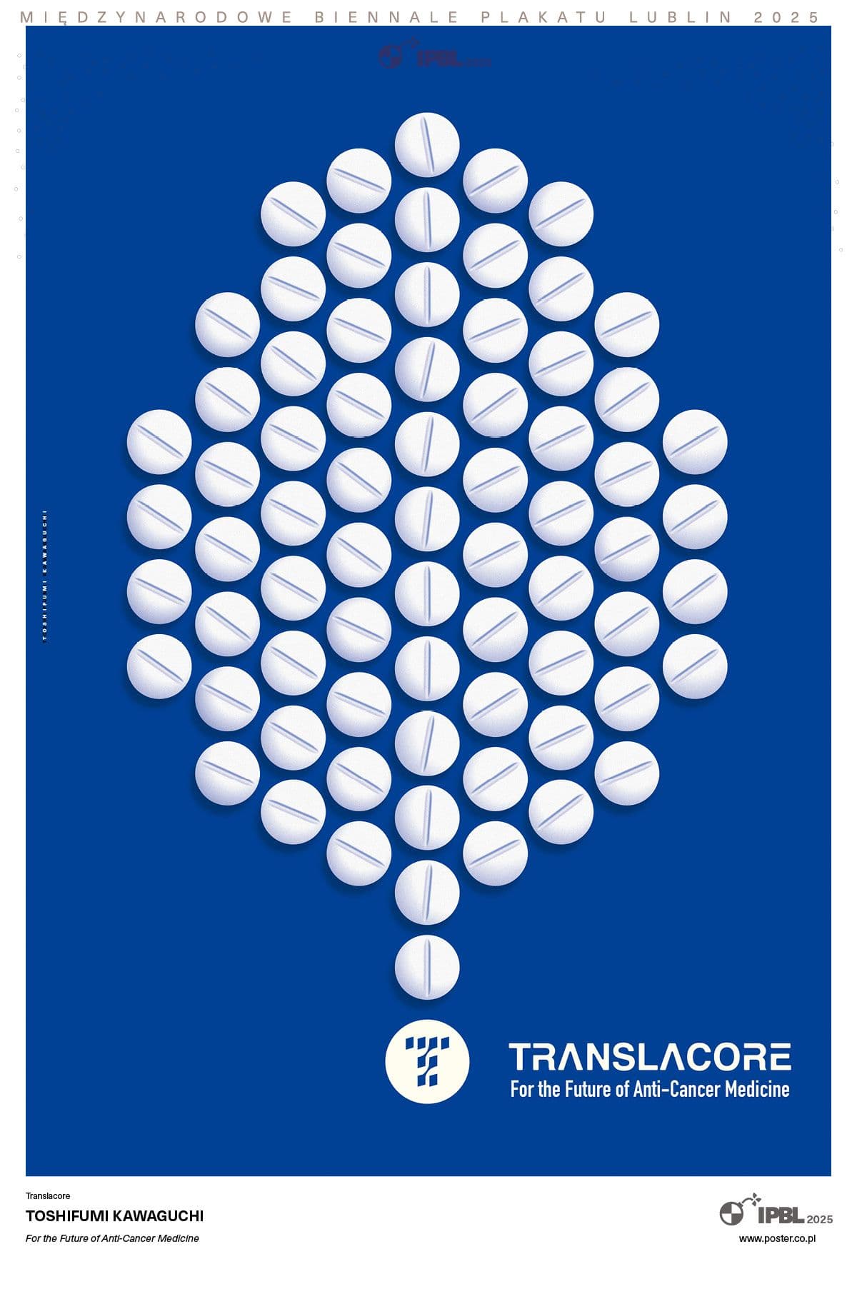 Second edition - Biennale 2025